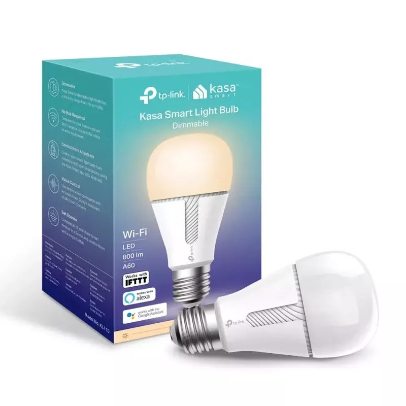 TP-Link KL110 Intelligente Glühbirne Wi-Fi 10 W