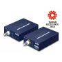 Netzwerk-Sender & -Empfänger PLANET LRP-101C-KIT