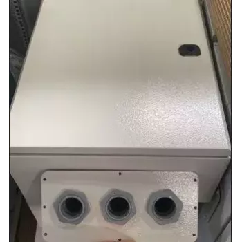Rack cabinet Lanview RWM-IP658012030W 30U 600mm depth