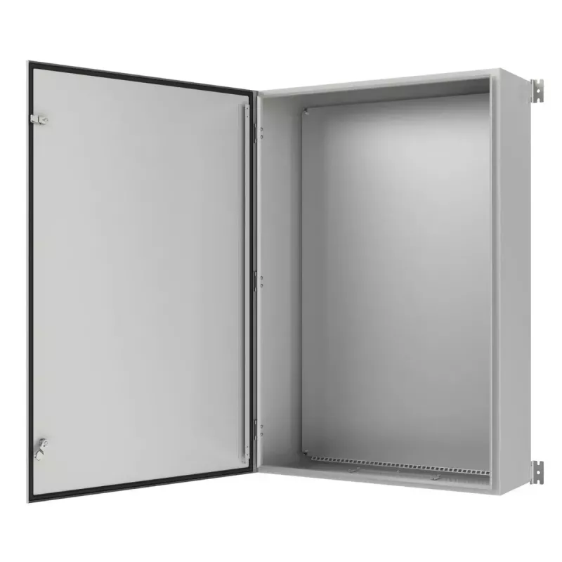 Rack cabinet Lanview RWM-IP658012030W 30U 600mm depth