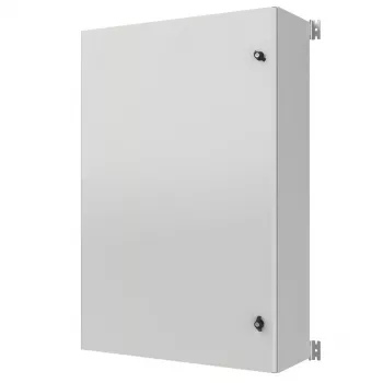 Rack cabinet Lanview RWM-IP658012030W 30U 600mm depth