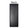 Freistehender Schrank LOGON RDL42U81BL 42U 600 kg Schwarz