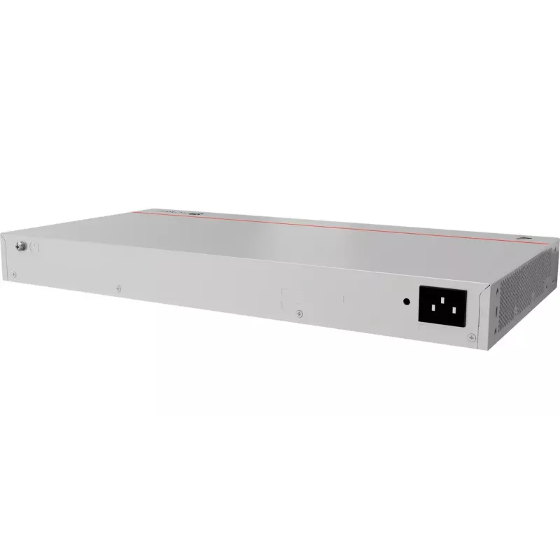 Switch Huawei S220-48T4X Gigabit Ethernet 1U Grau