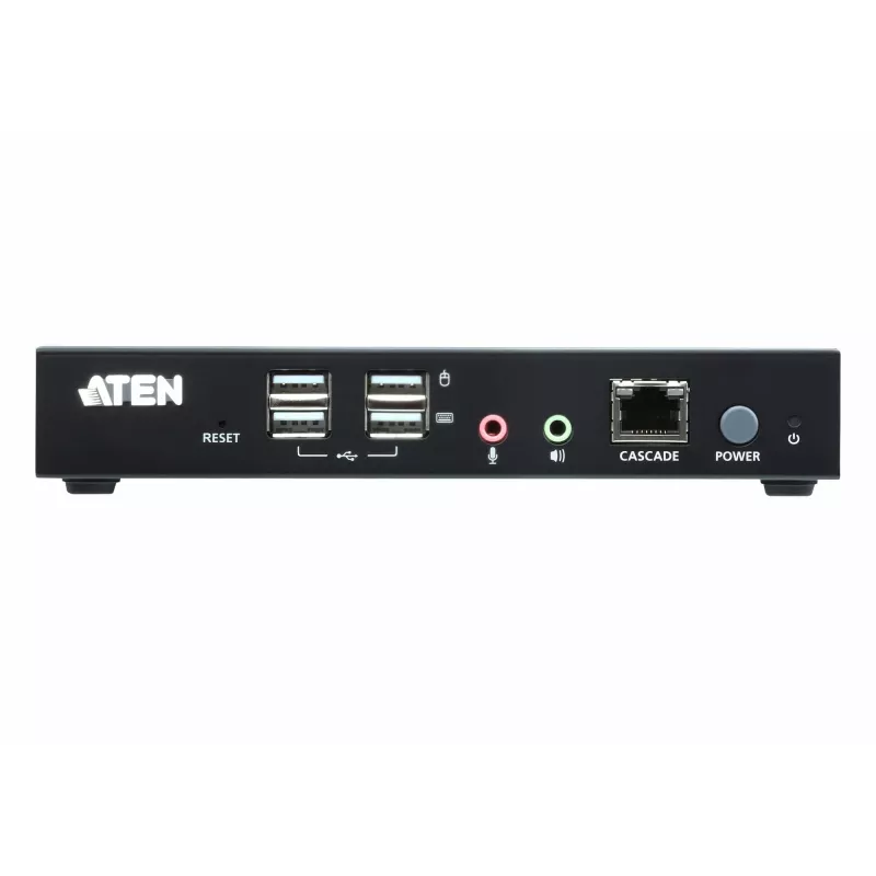 ATEN KA8280 HDMI KVM over IP Konsole
