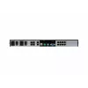 ATEN 8-Port 2-Bus CAT5e/6 KVM over IP Switch, LUC (Laptop USB Console), mit Audio & Virtual Media Support