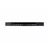 ATEN 8-Port 2-Bus CAT5e/6 KVM over IP Switch, LUC (Laptop USB Console), mit Audio & Virtual Media Support