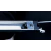 PATCHBOX C36STPXC6AXX1W Netzwerkkabel Weiß 0,8 m Cat6a U/FTP (STP)
