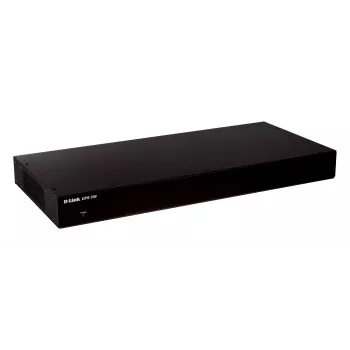 D-Link 589W Redundantes Netzteil