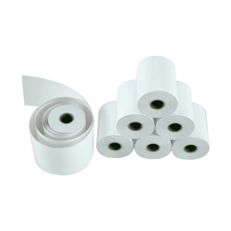 Capture 55057-10746 Thermopapier 18 m