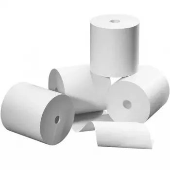 Capture 55080-70000 Thermopapier 75 m
