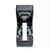 Etikettendrucker Star Micronics MCL32CBI BK E+U Thermodirekt 180 mm/s Kabelgebunden Kabellos