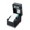 Etikettendrucker Star Micronics MCL32CBI BK E+U Thermodirekt 180 mm/s Kabelgebunden Kabellos