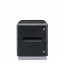 Etikettendrucker Star Micronics MCL32CBI BK E+U Thermodirekt 180 mm/s Kabelgebunden Kabellos