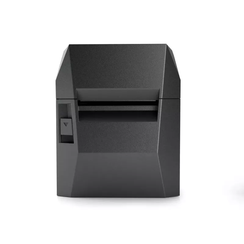 POS-Drucker Star Micronics TSP143IV UEWB GY Thermodirekt 250 mm/s Kabelgebunden Kabellos