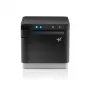 mPOS-Belegdrucker Star Micronics MCP31CBI BK 400mm/s Bluetooth USB-C Ethernet