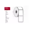 Capture CA-3007201-T Druckeretikett