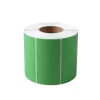 Druckeretikett Capture CA-LB3132-C25G 32mm x 25mm 100 Etiketten