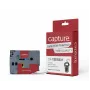 Capture CA-TZES231 Etikettenband