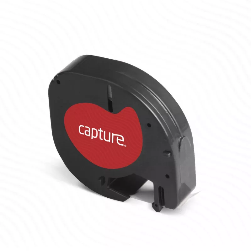 Etikettierband Capture CA-S0721520 50 g 75 mm x 130 mm