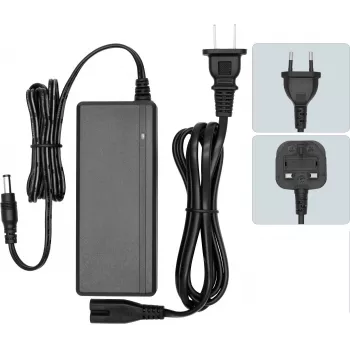 Mobiles Ladegerät Capture CA-MTAC-12V5A-XX 60 W 12 V 5 A