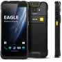 Capture CA-MT-11010B Handheld-Mobilcomputer 14 cm (5,5 Zoll) 1440 x 720 Pixel Touchscreen 278 g Schwarz