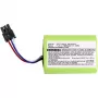 CoreParts MBXPOS-BA0046 Drucker/Scanner Ersatz-/Zubehörteil Akku 1 Stk.