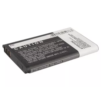 Batterie CoreParts MBXPOS-BA0266 für Reflecta X7-Scan Schwarz