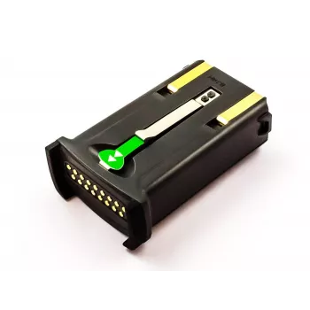 CoreParts MBXPOS-BA0287 Drucker/Scanner Ersatzteil/Zubehör Batterie 1 Stk.