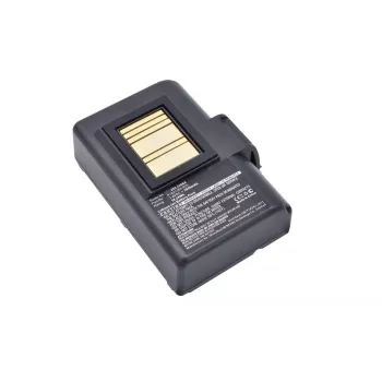 CoreParts MBXPOS-BA0368 Drucker/Scanner Ersatzteil/Zubehör Akku 1 Stk.