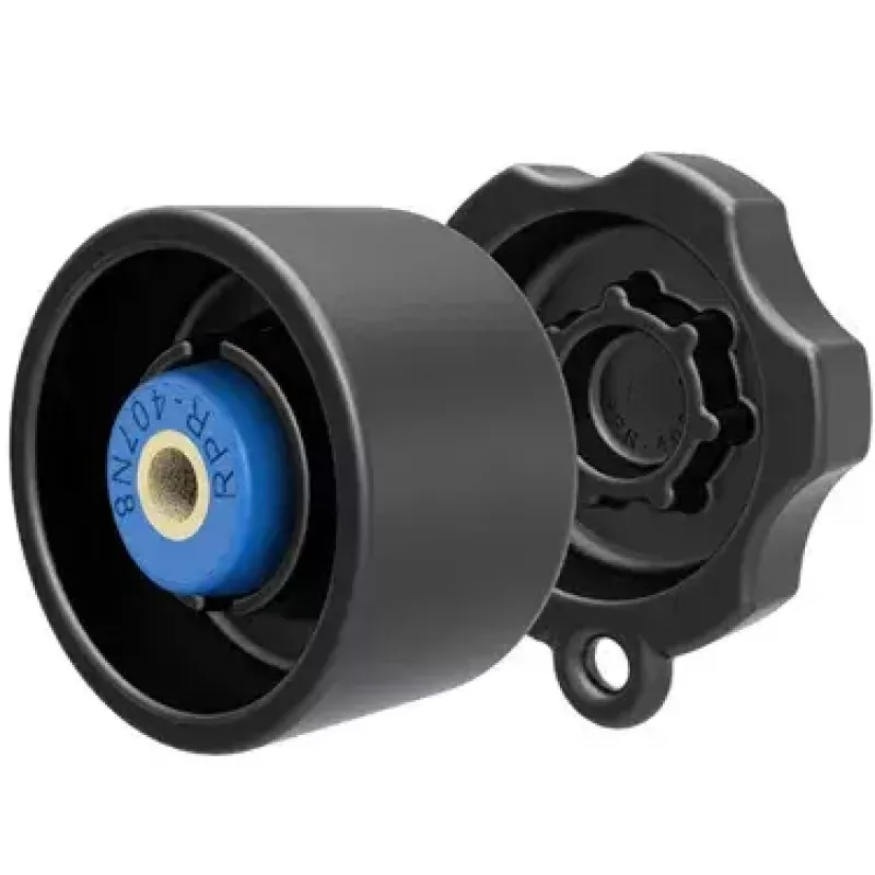 Pin-Lock-Sicherheitsknopf RAM Mounts RAP-S-KNOB3U
