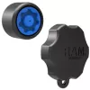 Pin-Lock-Sicherheitsknopf RAM Mounts RAP-S-KNOB3U