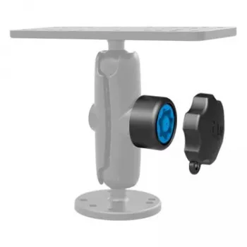 Pin-Lock-Sicherheitsknopf RAM Mounts RAP-S-KNOB3U
