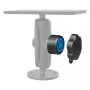 Pin-Lock-Sicherheitsknopf RAM Mounts RAP-S-KNOB3U