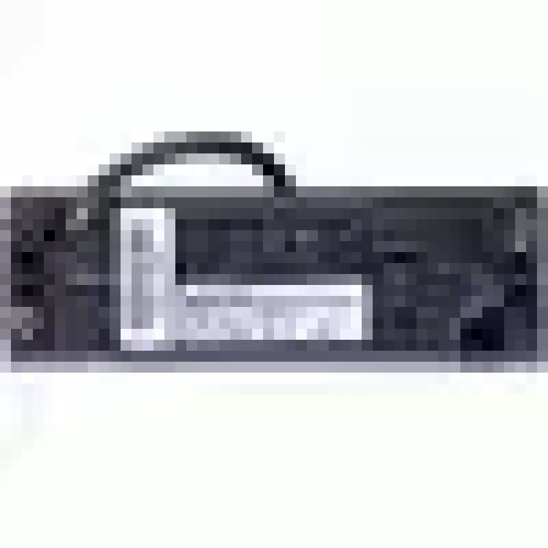 MagTek Mini Swipe Reader RS-232 Magnetkartenleser 5-15 VDC