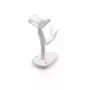 Stand Datalogic STD-AUTFLX-QD25-WH
