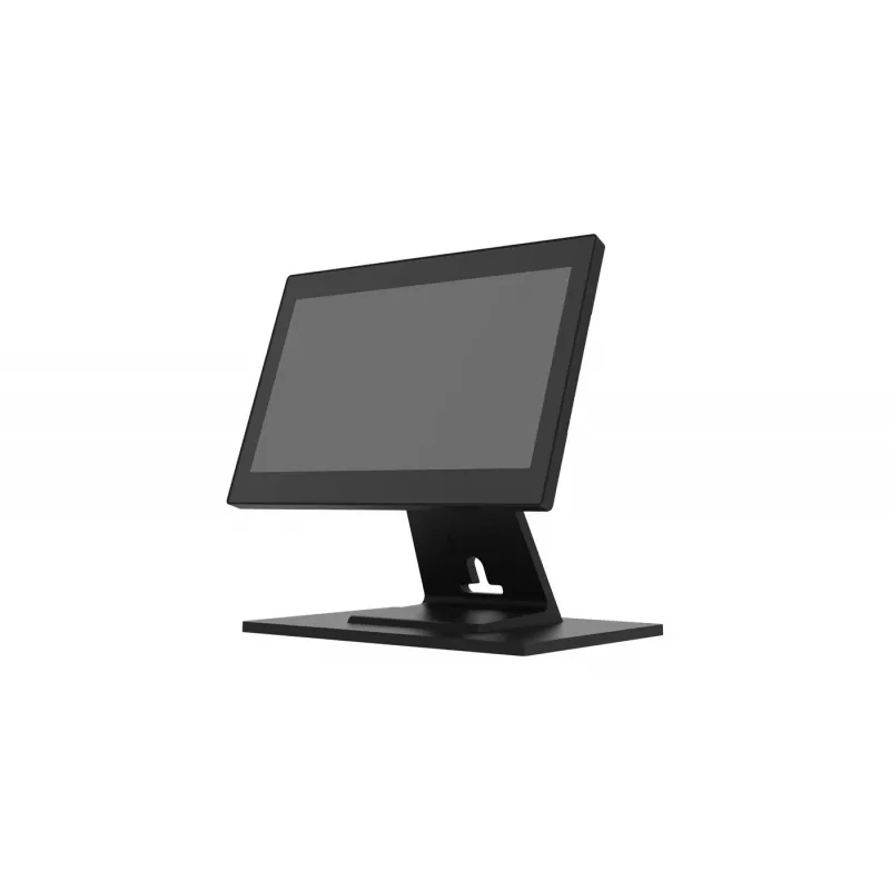 POS-Terminal Capture J6412 mit 11,6-Zoll-Touchscreen, kompaktes Design