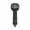 Hand-Barcodelesegerät Newland HR33 Marlin 1D/2D CMOS kabelgebunden Schwarz