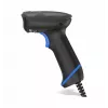 Hand-Barcodelesegerät Newland HR33 Marlin 1D/2D CMOS kabelgebunden Schwarz