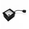 Fester Barcodeleser Newland FM3080 Hind 1D/2D CMOS Schwarz