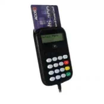 Smart Card Reader ACS APG8201-B2