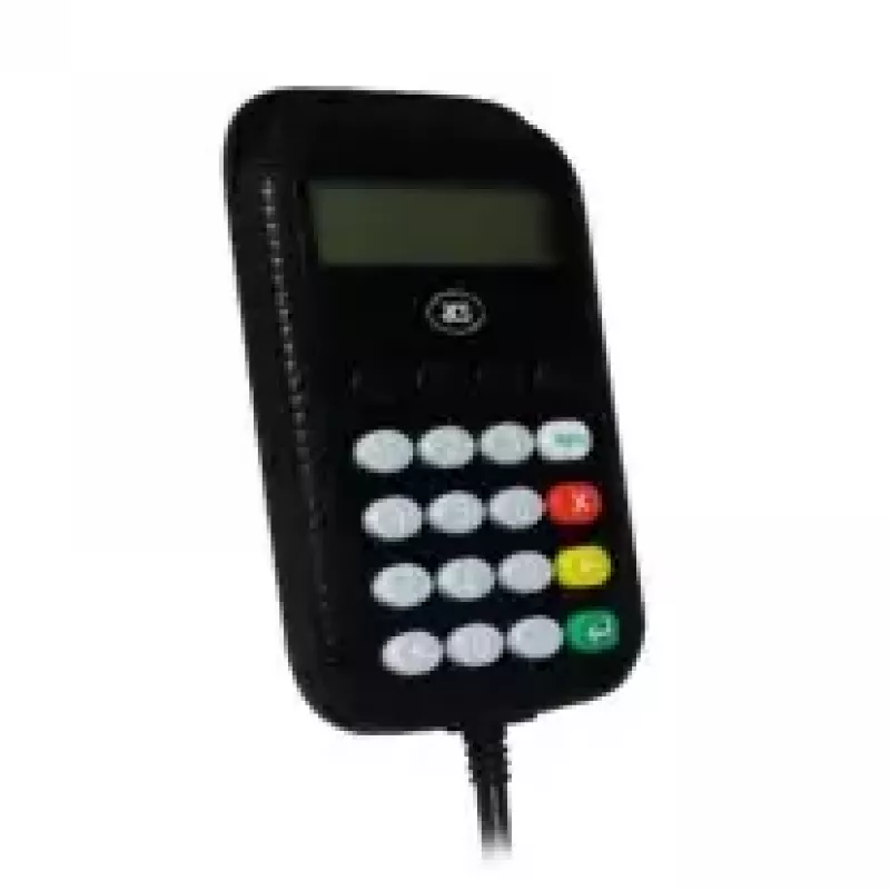 Smart Card Reader ACS APG8201-B2