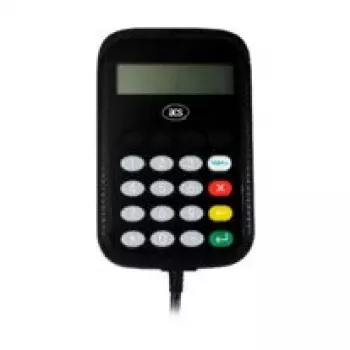 Smart Card Reader ACS APG8201-B2