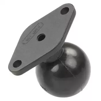 RAM-238U Diamondkugel-Basis – RAM Mounts