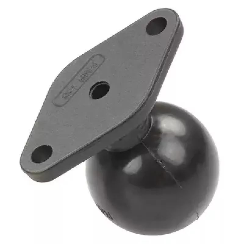 RAM-238U Diamondkugel-Basis – RAM Mounts