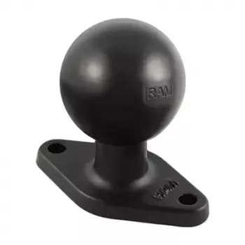 RAM-238U Diamondkugel-Basis – RAM Mounts