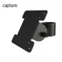Capture SNS-V200 Montagesatz Schwarz Stahl