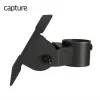 Capture SNS-V200 Montagesatz Schwarz Stahl