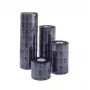 Zebra 3400 High Performance Wachs-Harz-Thermotransferband 450 m Schwarz