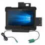 Tablet-Halterung RAM Mounts RAM-HOL-HON9PD2U Schwarz für den Innenbereich