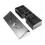 Capture CA-CF460-680-INS Geldkassette